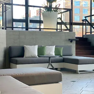 Doubletree By Hilton Hotel Montreal