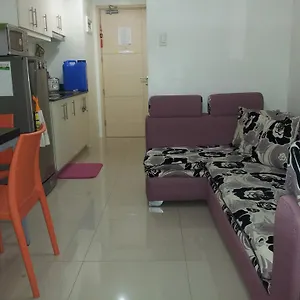 Finksea @ Sea Residences Manila